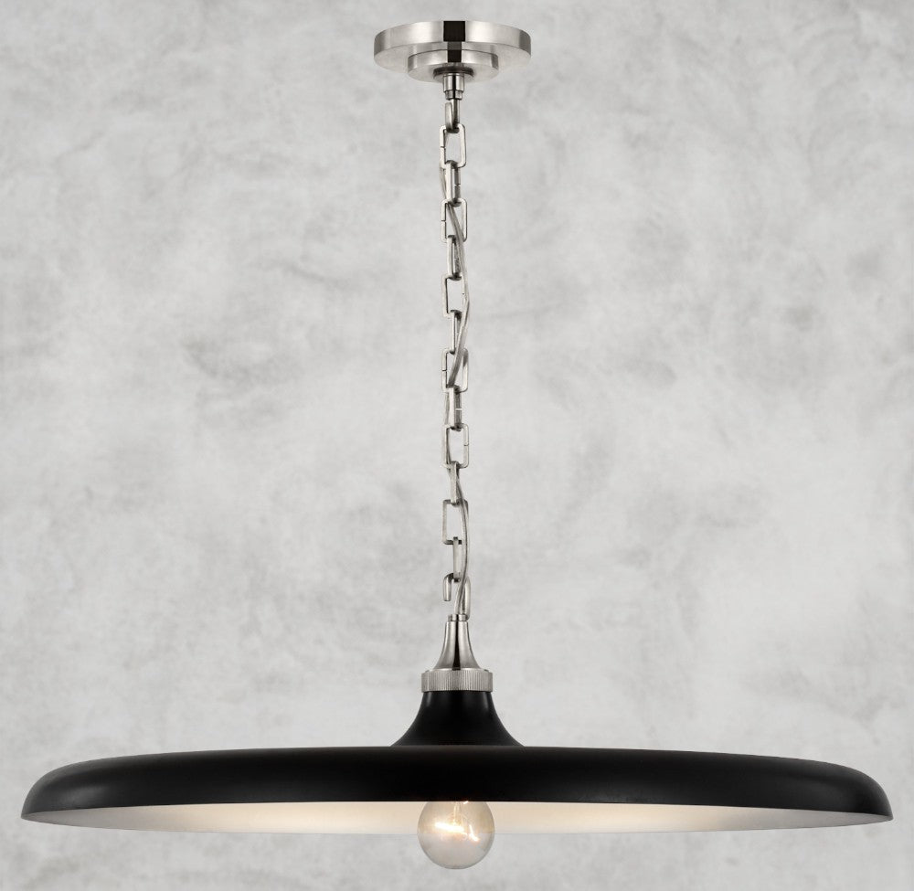 Piatto Pendant 18", 24"